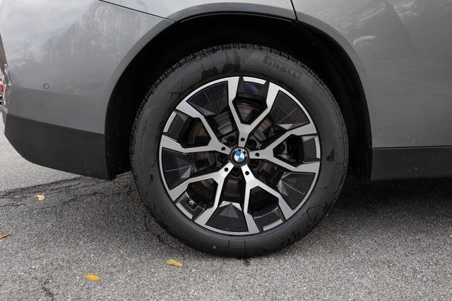 2026 BMW X3 30 - Photo 10