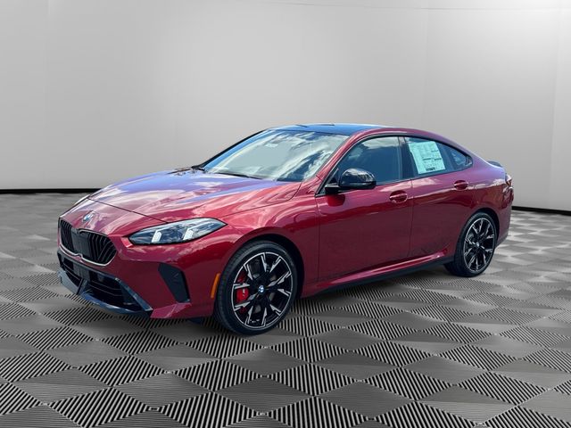 New 2026 BMW 2 Series 228 Gran Coupe