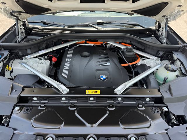 2026 BMW X5 50e - Photo 19