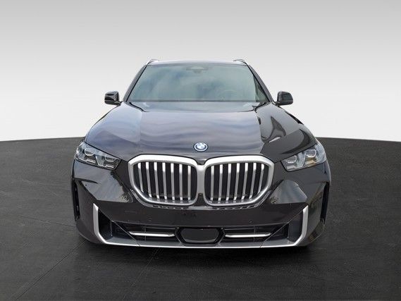 2025 BMW X5 50e - Photo 13