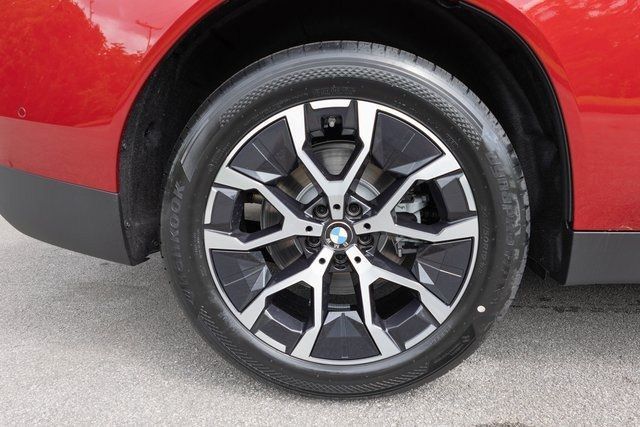 2025 BMW X3 30 - Photo 10