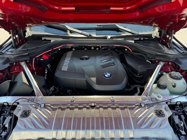 2025 BMW X3 30 - Photo 19