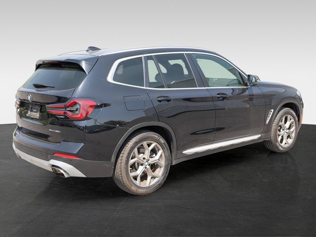 2023 BMW X3 30i - Photo 7