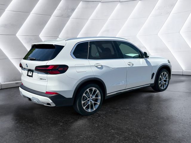 2026 BMW X5 50e - Photo 5