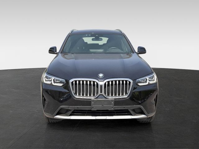2023 BMW X3 30i - Photo 9