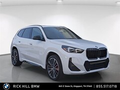 2026 BMW X1 xDrive28i SUV