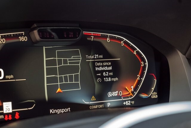 2024 Bmw 840i photo 2