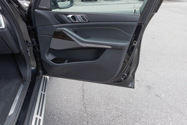 2025 BMW X5 50e - Photo 20