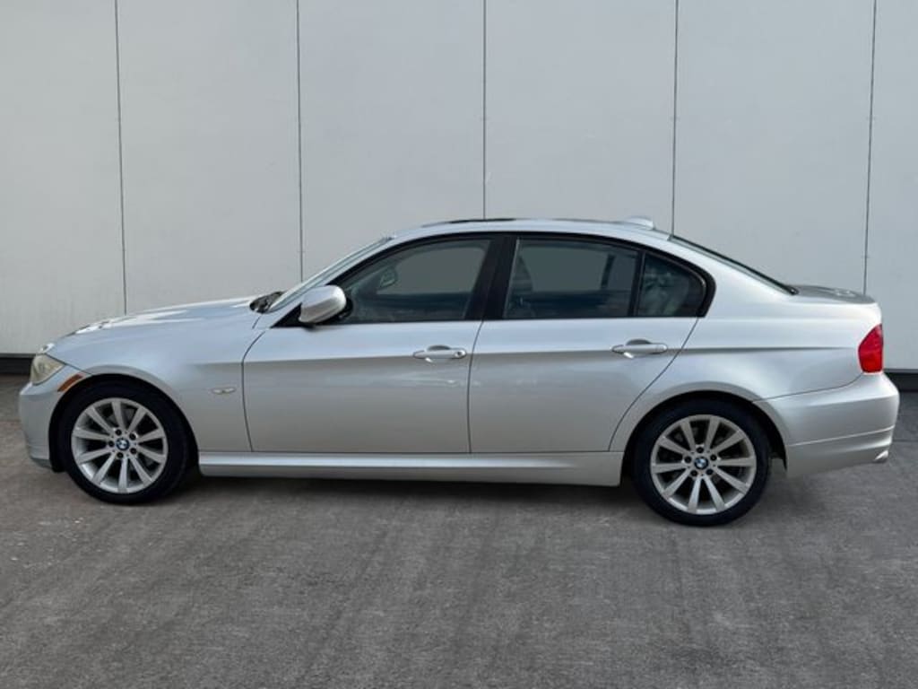 Used 2011 BMW 328i 328i Sedan