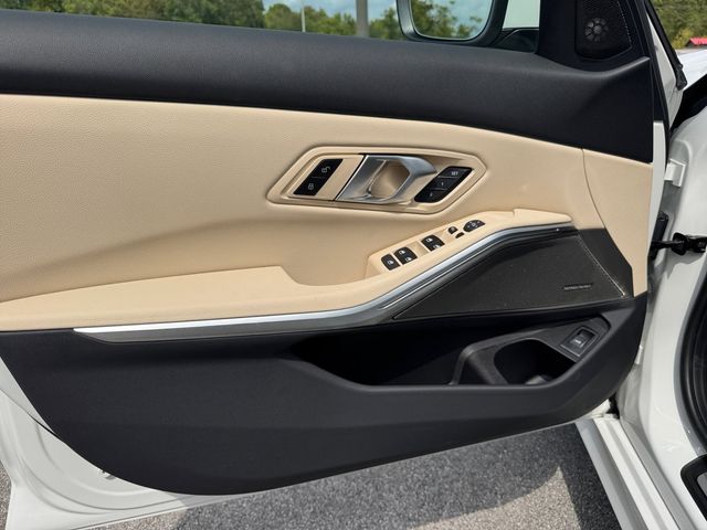 2026 BMW 3 Series 330i - Photo 11
