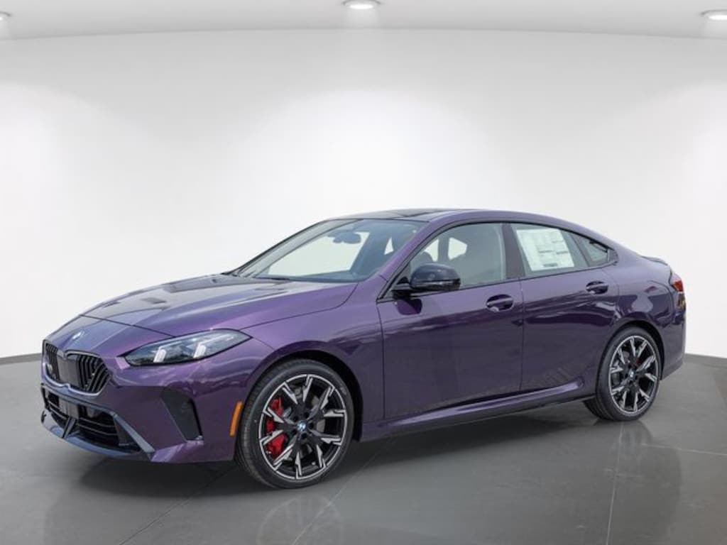 New 2026 BMW 2 Series 228 Gran Coupe Sedan