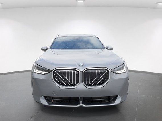 2026 BMW X3 30 - Photo 13