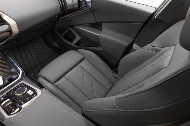 2025 BMW X3 30 - Photo 27
