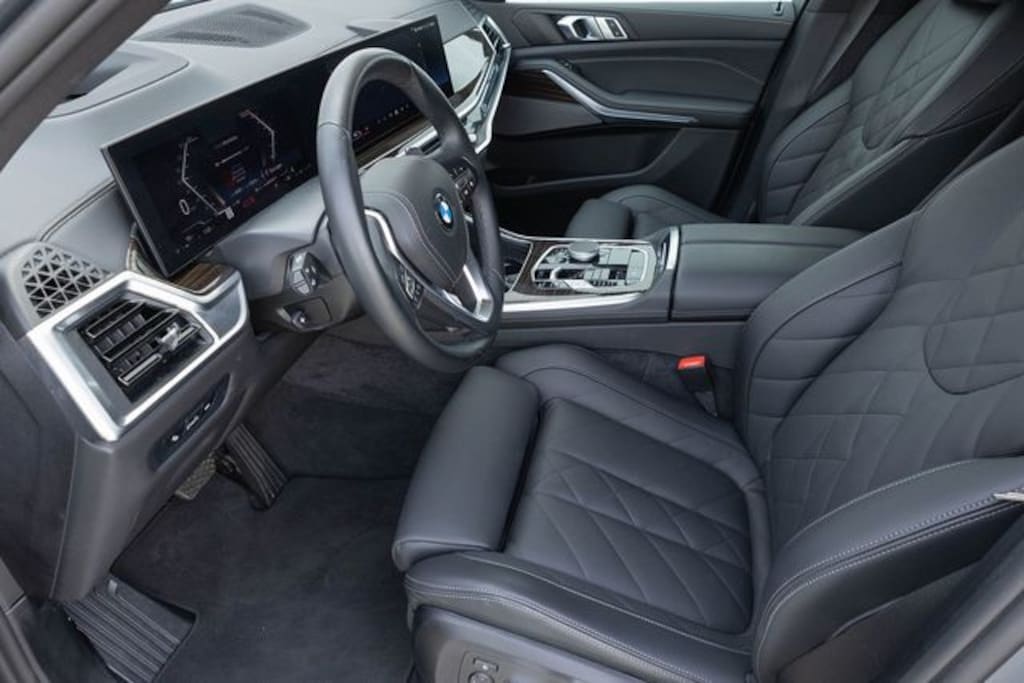 Used 2026 BMW X5 xDrive40i SUV
