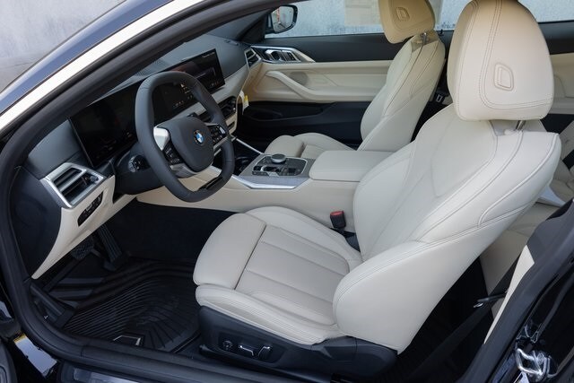 2025 Bmw 430i photo 2