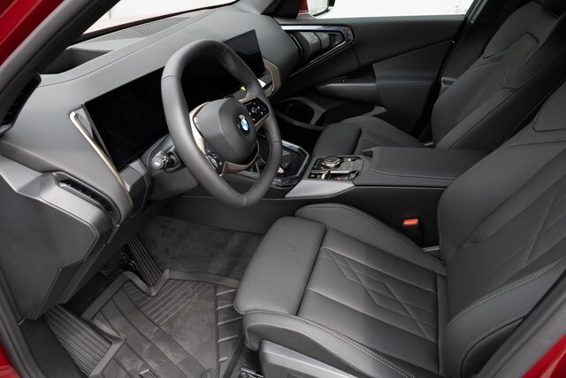 2025 Bmw X3 30x Drive photo 2