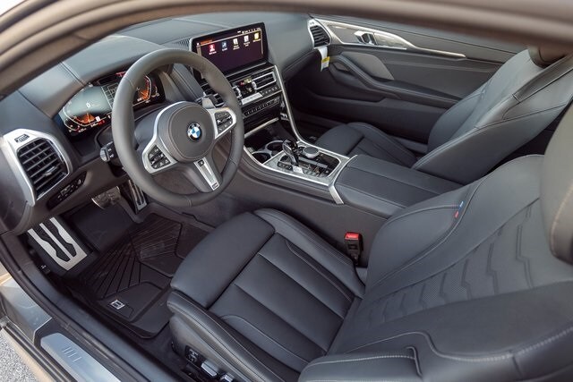 2024 Bmw 840i photo 3