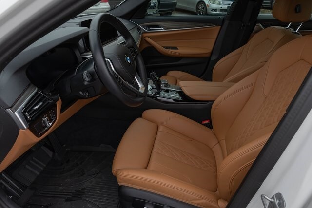 2023 Bmw 540i xDrive Sedan photo 2