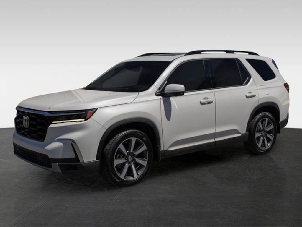 Used 2023 Honda Pilot Elite SUV