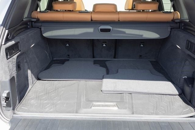 2026 BMW X5 40i - Photo 28