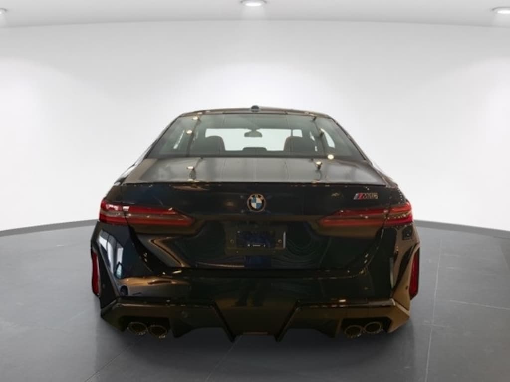 New 2026 BMW M5 Base Sedan