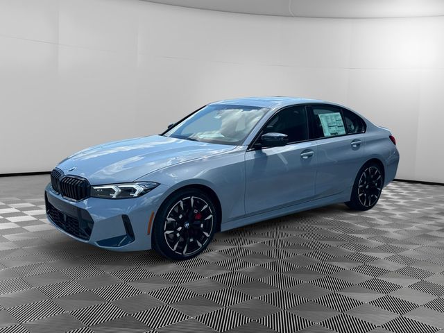 New 2026 BMW 3 Series 330i xDrive
