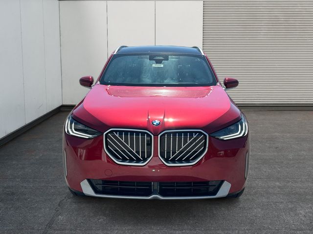2025 BMW X3 30 - Photo 8