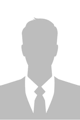 Staff member Blake Wilson from 5d59f6c71866