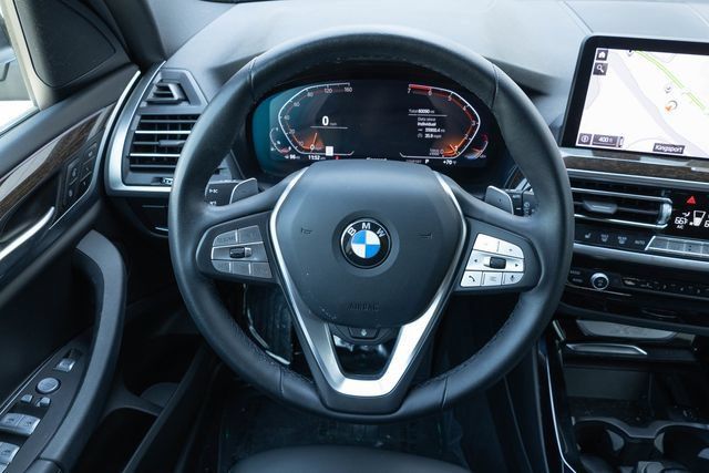 2023 BMW X3 30i - Photo 20