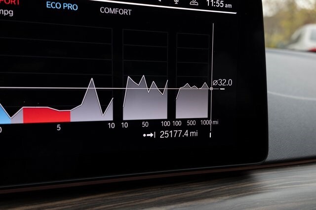 2023 Bmw 540i xDrive Sedan photo 3