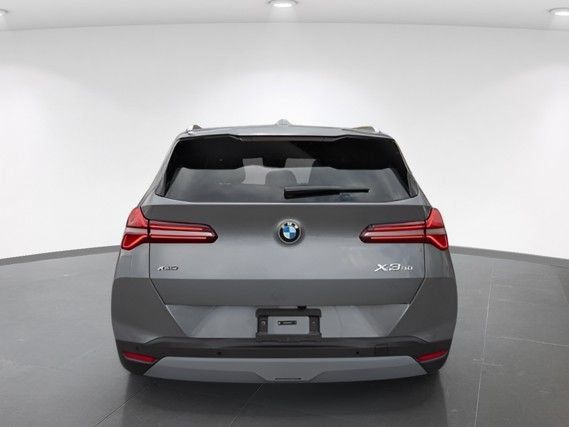 2026 BMW X3 30 - Photo 8