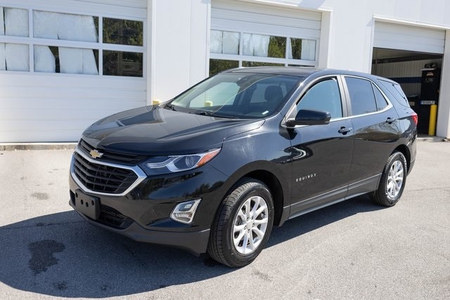 2021 Chevrolet Equinox