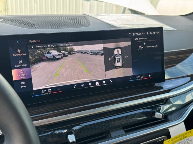 2026 BMW X5 50e - Photo 25