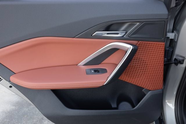 2026 BMW X1 XDrive28i - Photo 16