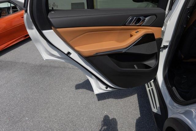 2026 BMW X5 40i - Photo 16