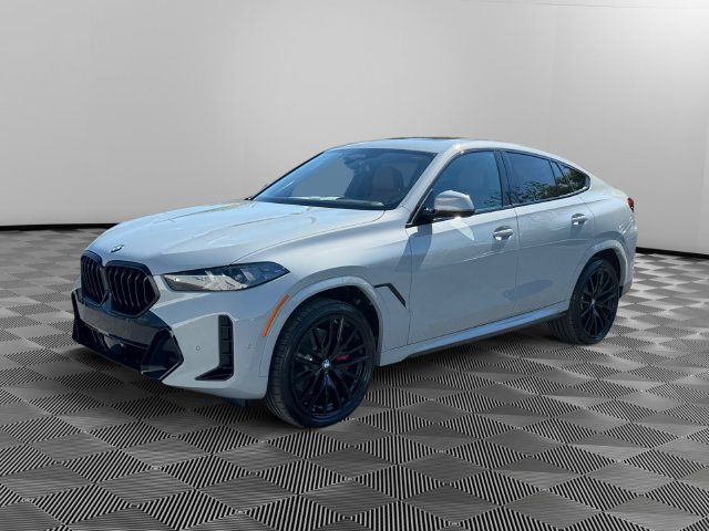 2027 BMW X6