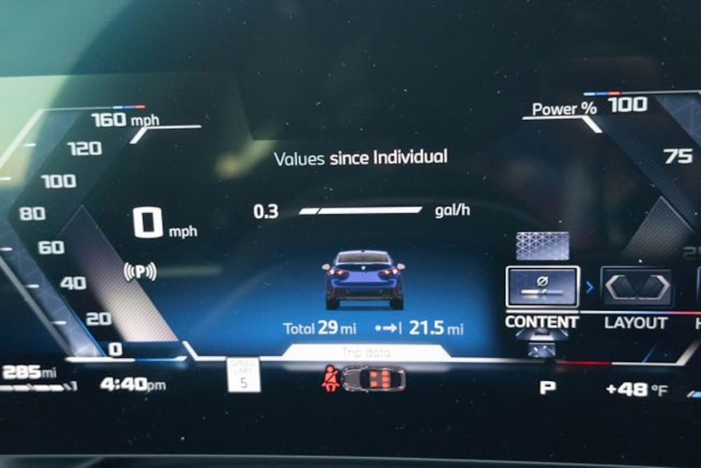 New 2026 BMW 2 Series M235i xDrive Sedan