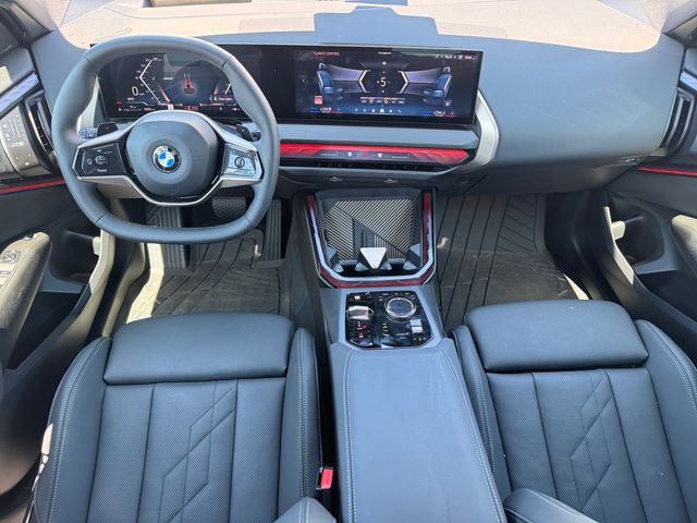 2025 BMW X3 30 - Photo 15
