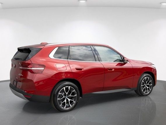 2025 BMW X3 30 - Photo 9