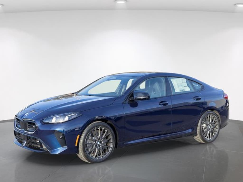 New 2026 BMW 2 Series M235i xDrive Sedan