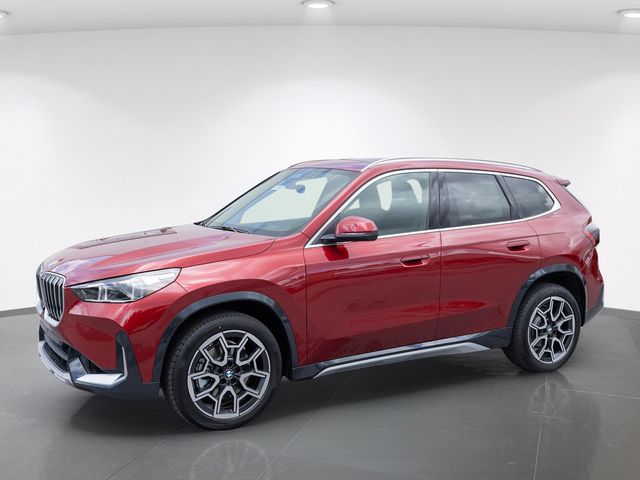 2026 BMW X1 XDrive28i - Photo 4