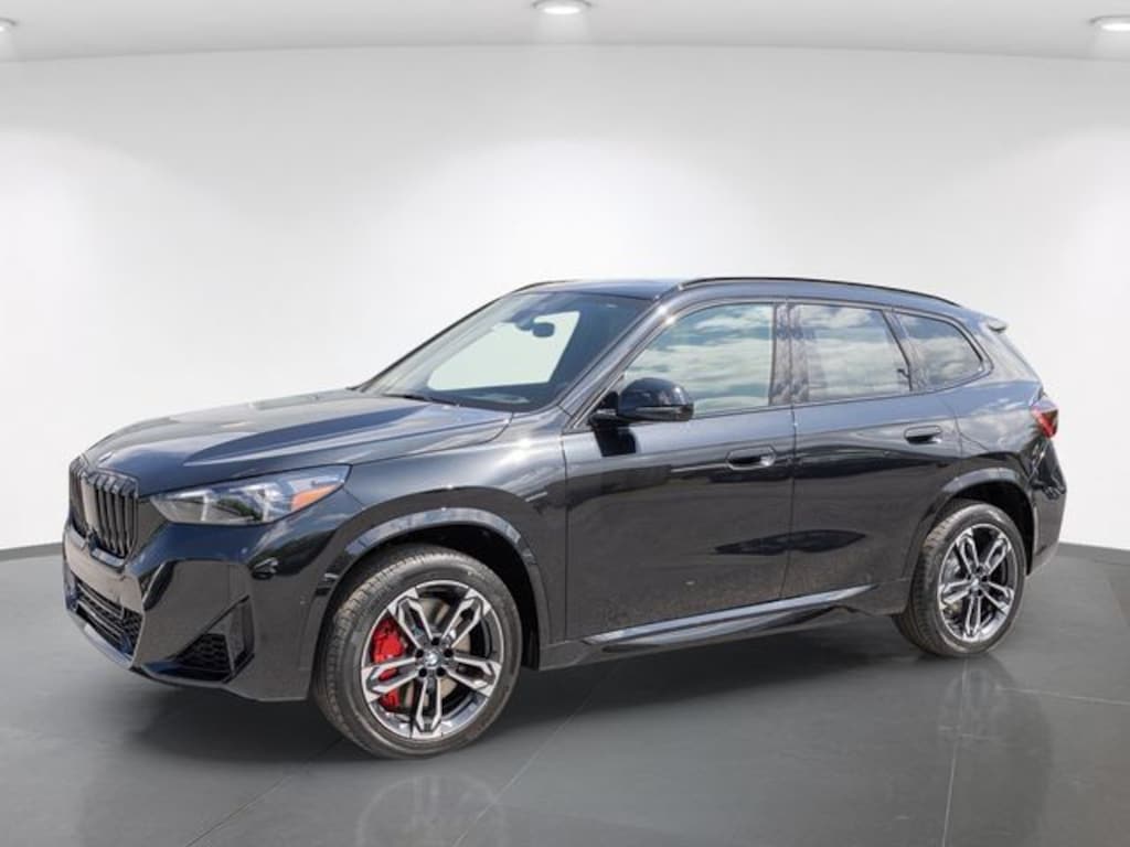New 2026 BMW X1 xDrive28i SUV