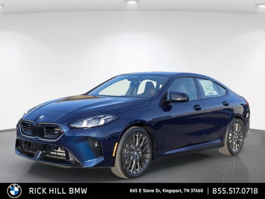 New 2026 BMW 2 Series M235i xDrive Sedan