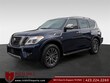  Nissan Armada