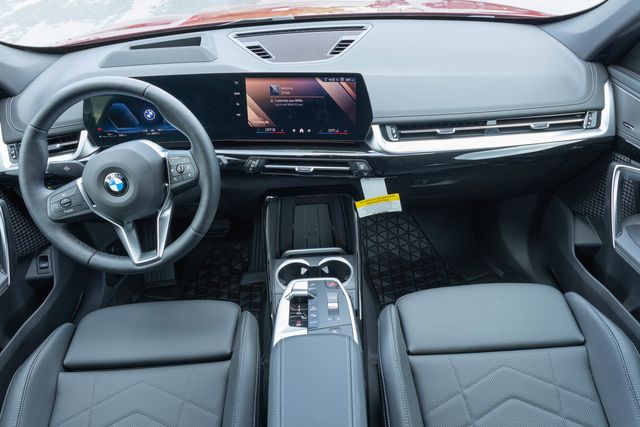 2026 BMW X1 XDrive28i - Photo 22