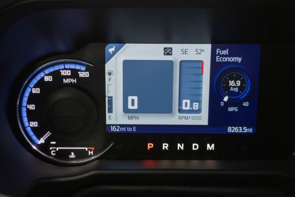 Used 2023 Ford Bronco Big Bend SUV