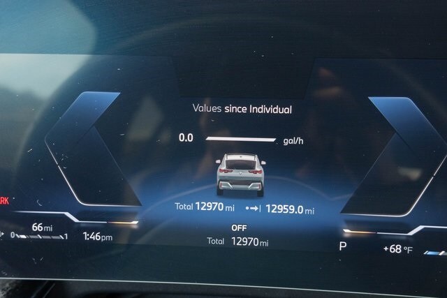 2024 Bmw X2 xDrive28i photo 3