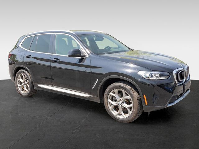 2023 BMW X3 30i - Photo 8