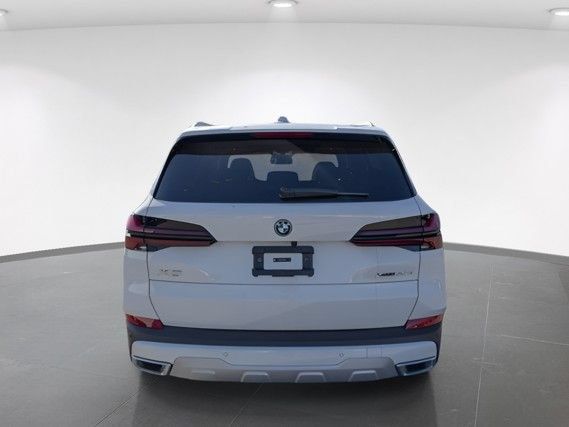 New 2026 BMW X5 xDrive50e