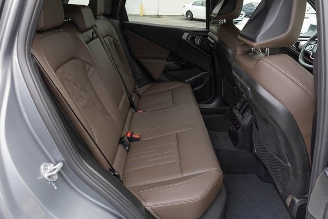 2026 BMW X3 30 - Photo 19